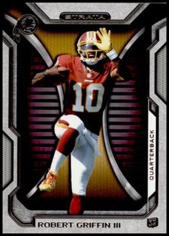 1 Robert Griffin III